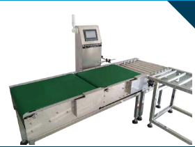 如何選擇重量檢測(cè)機(jī)的廠(chǎng)家？